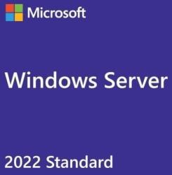 Microsoft Windows Server 2022 User CAL ROK, 10 pack (1000040039)