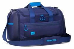 RIVACASE Geantă de sport/sac de voiaj, 35L, RIVACASE "5331 Dijon", albastru (4260403576823)