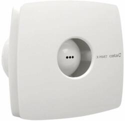 SAPHO Cata X-Mart - Ventilator axial pentru baie X-MART 12, 20W, canal 120 mm, alb 01020000 (01020000)