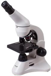 Levenhuk Rainbow 50L mikroszkóp szürke