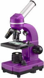 Bresser Microscop optic Bresser Junior Student Biolux SEL, violet (8855600TJ5000)