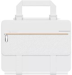 PITAKA Case FlipBook Apple iPad Pro 11" (2022) fehér (128014)