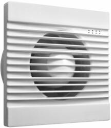 Aqualine Accesorii - Ventilator de baie, 15 W, alb FBS300 (FBS300)