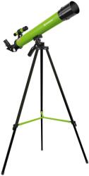 Bresser Telescop refractor Bresser Junior 45/600 AZ verde (8850600B4K000)