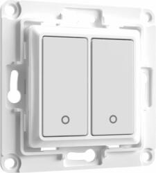 Shelly Wall Switch 2 Kettős fali kapcsoló (WALL SWITCH 2)
