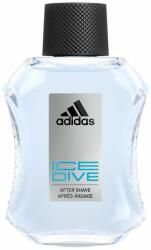Adidas Ice Dive New After shave 100ml, férfi