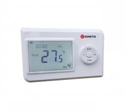 ERMETIQ Termostat de ambient programabil fara fir