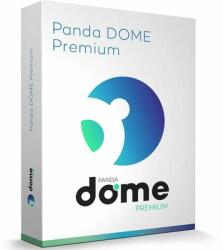 Panda Dome Premium - 1 Users 1 year (PDP11)