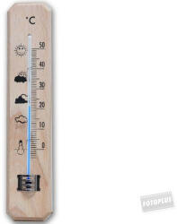 Lombik Kft Szobahőmérő 2009