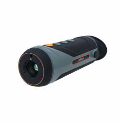 Pixfra Camera cu termoviziune Dahua TPC-M40, 25mm, autonomie 5h, IP67, Wi-Fi, 4x, 735m, negru (DHI-TPC-M40-B25-G)