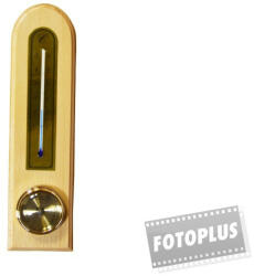 Lombik Kft Szobahőmérő + hygrométer