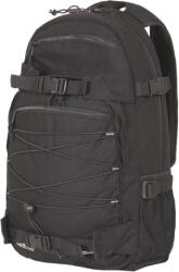 Forvert New Louis раница 20L, черна (8613.247.OS)