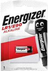 Energizer Elem ENERGIZER E90/LR1/4001 1 db-os NZSAO004 (NZSAO004)