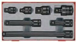 Teng Tools Masini-unelte Socket set 1/2 „13 piese (160680104) (160680104)