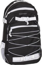 Forvert Раница Forvert Ice Louis 20L, черна (8614.2.OS)