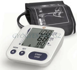 Pic Solution Felkaros vérnyomásmérő