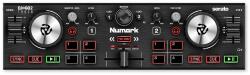 Numark Controller DJ Numark - DJ2GO2 Touch, negru