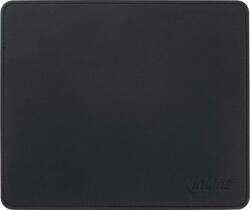 InLine Mousepad Premium piele PU 255x220x3mm negru (55459L)