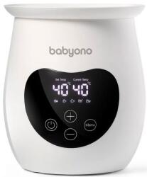 BabyOno Incălzitor electronic și sterilizator Babyono (5901435412343) Sterilizator electronic