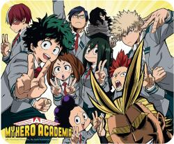 ABYstyle Mouse pad ABYstyle Animation: My Hero Academia - Class 1A Mouse pad