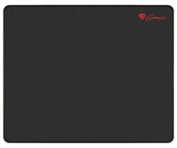 NATEC Genesis Mouse Pad Carbon 500 L Logo 400 x 330 mm (M12 Midi) (NPG-0659) Geanta, rucsac laptop