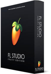  FL Studio - Fruity Edition v20+