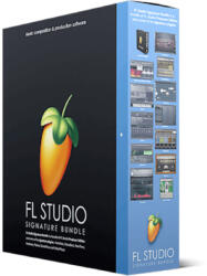  FL Studio - Signature Bundle v20+