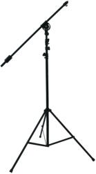 Omnitronic - Overhead Microphone Stand bk - dj-sound-light