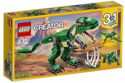 LEGO® Creator - Dinozauri puternici - 31058 (LEGO-31058) Figurina