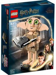 LEGO® Harry Potter - Dobby elful de casa - 76421 (LEGO-76421) Figurina