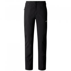 The North Face W Quest Pant női nadrág S-M / fekete