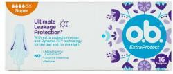 o. b o. b. ExtraProtect Super tampon 16 db - bevasarlas