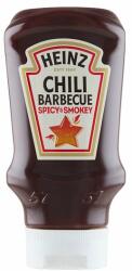 HEINZ chili barbecue szósz 490 g - bevasarlas