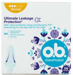 o. b o. b. ExtraProtect Normal tampon 56 db