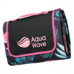 Aquawave Aladeen piknik takaró rózsaszín