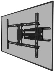 Suport de perete Nemounts Select, pentru display-uri cu o diagonala (WL40S-950BL18)
