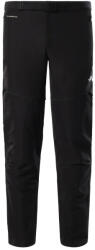 The North Face Lightning Convertible Pant férfi nadrág M / fekete