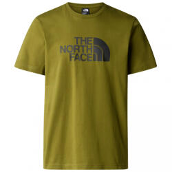 The North Face M S/S Easy Tee férfi póló XXL / zöld