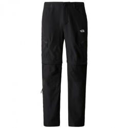 The North Face M Exploration Conv Reg Tapered Pant férfi nadrág M / fekete