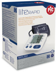 Pic Solution Literapid Felkaros Vérnyomásmérő - gyogypiac