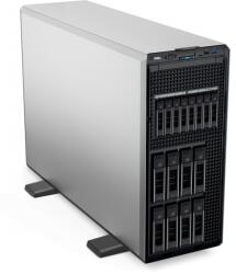 PowerEdge T560 Tower Server Intel Xeon SIlver 4410Y 2G, 12C/24T, (T5604604278)