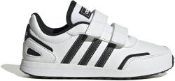 adidas Performance adidas VS Switch 3 Lifestyle Running Hook and Loop Strap Shoes 32 | Copii | Teniși | Alb | ID4856
