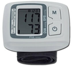  Csuklós vérnyomásmérő SMART