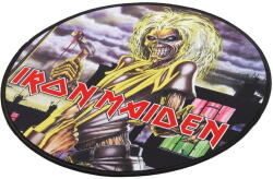 Subsonic Mousepad Subsonic Gaming Mouse Pad Iron Maiden (T-MLX53711) - pcone