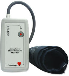  ABPM holter EC-ABP ambuláns vérnyomásmérő rendszer