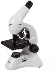 Levenhuk Microscop microscopic Levenhuk Rainbow 50L PLUS, 72226