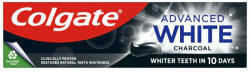 Colgate Advanced White Charcoal fogfehérítő fogkrém 75ml (CLGAWC75)