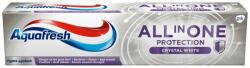 Aquafresh All in One Protection Whitening fogkrém 100ml (AQFAIO100)