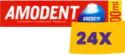 Amodent Eredeti fogkrém 100ml (Karton - 24 db) (KAMDO100)