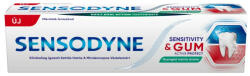 Sensodyne Sensitive Gum & Whitening fogkrém 75ml (SENSGW75)